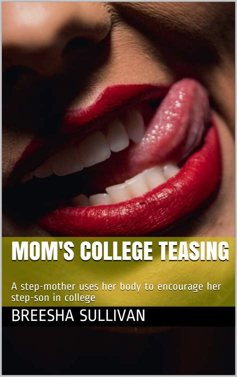 StepMom and BFF relive wild college threesome w/ stepson.